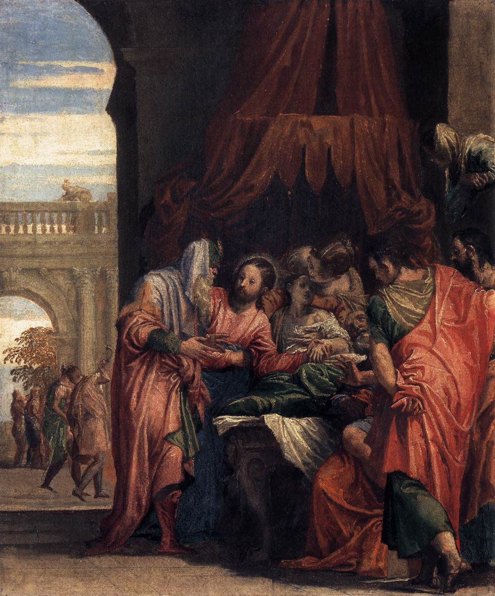 Veronèse